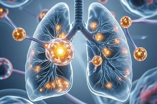 干细胞在肺部疾病治疗中的研究进展