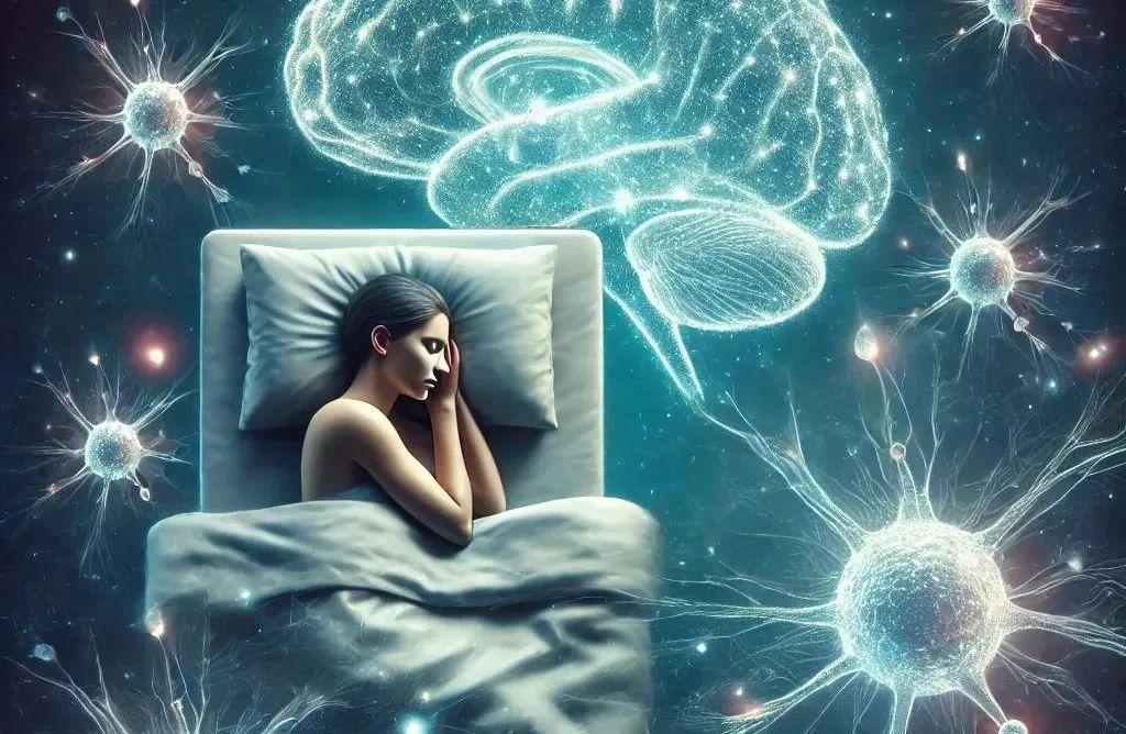 干细胞治疗慢性失眠障碍临床研究进展