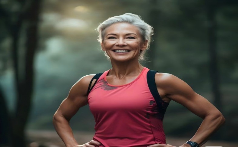 干细胞移植抗衰老的临床疗效与机理研究