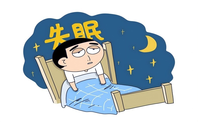 间充质干细胞治疗慢性失眠的临床研究进展